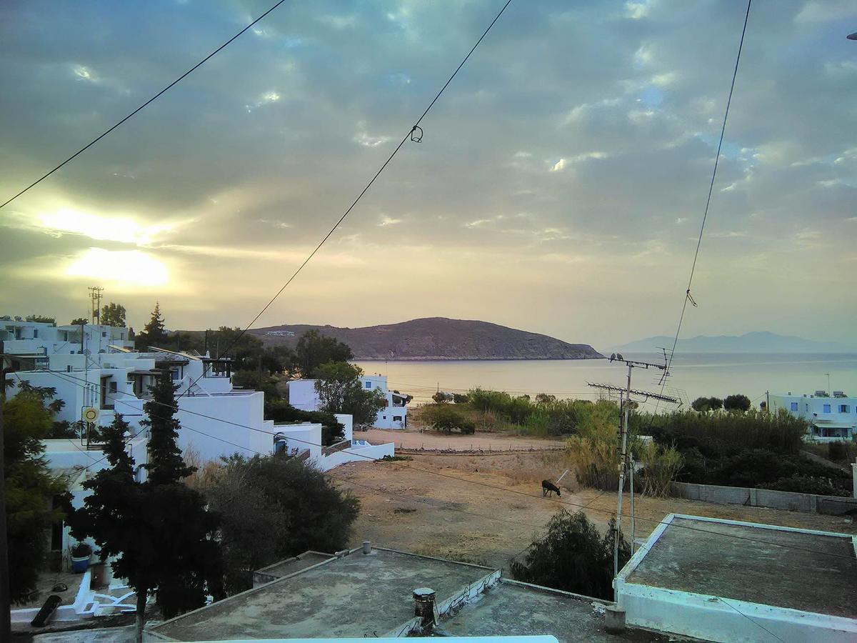 Thea Serifos Livadakia 외부 사진