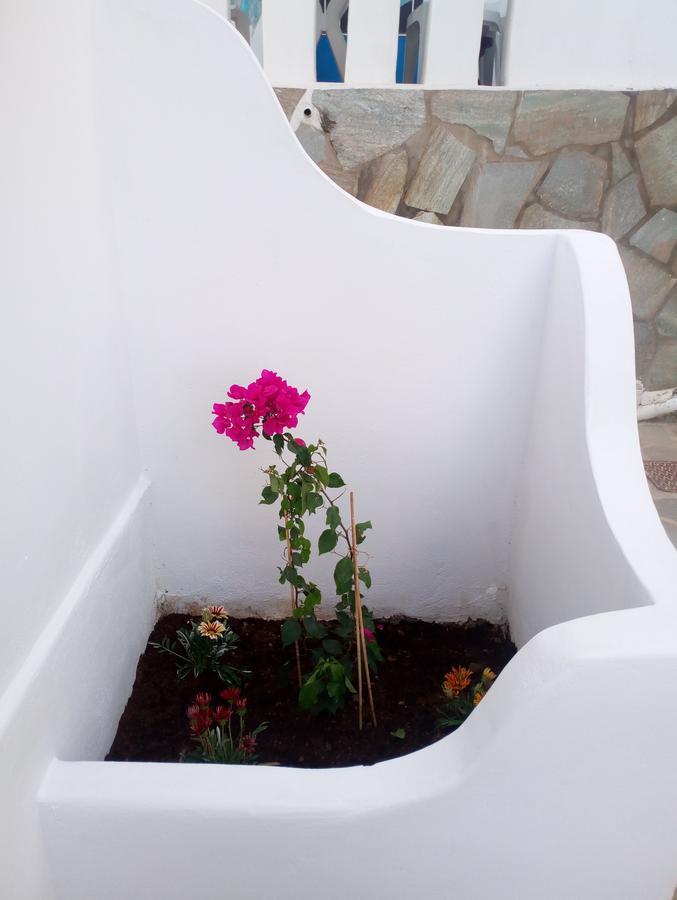 Thea Serifos Livadakia 외부 사진
